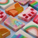 Ancient Wisdom Kids Funky Soap - Angel