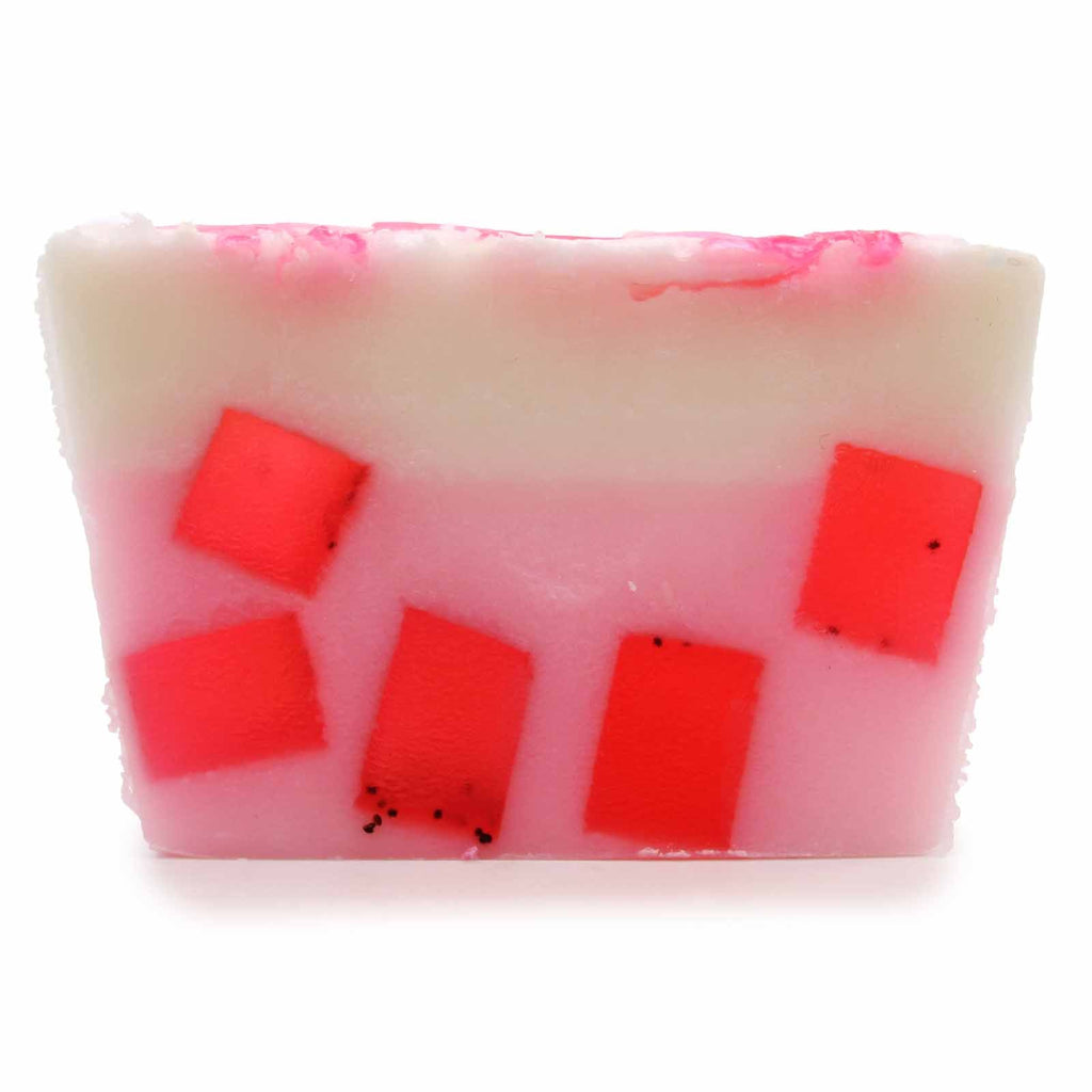 Ancient Wisdom Kids Funky Soap - Raspberry Fool