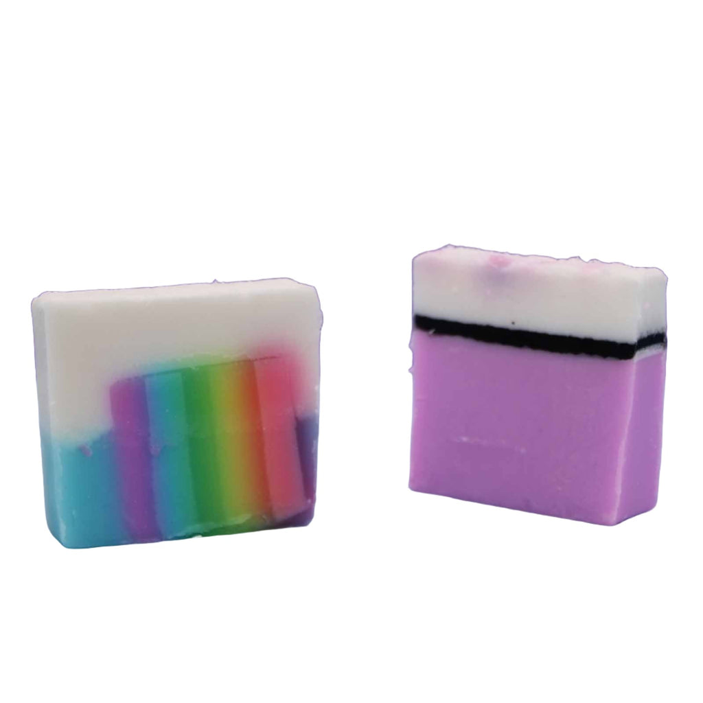 Ancient Wisdom Kids Funky Soap - Angel
