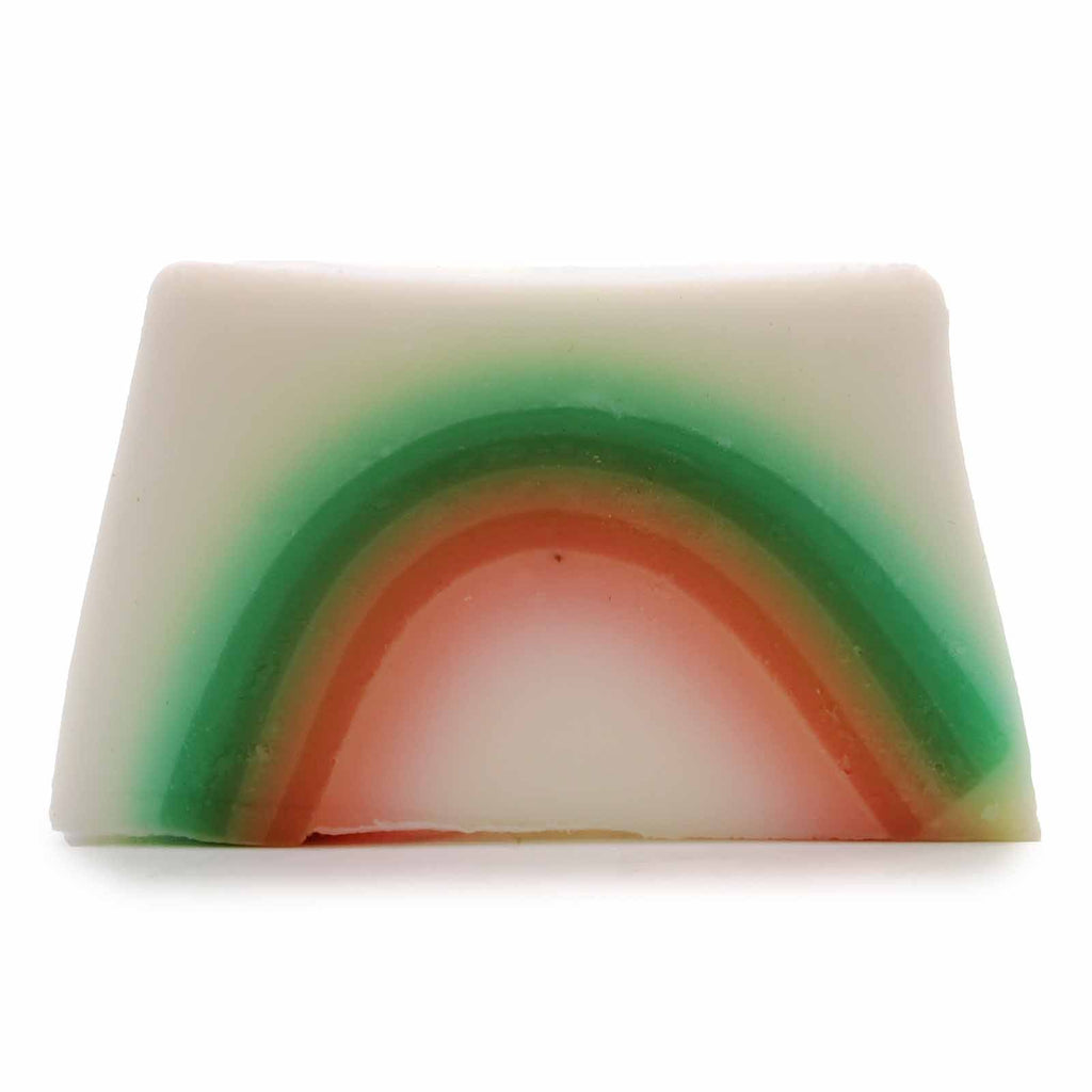 Ancient Wisdom Kids Funky Soap - Rainberoo