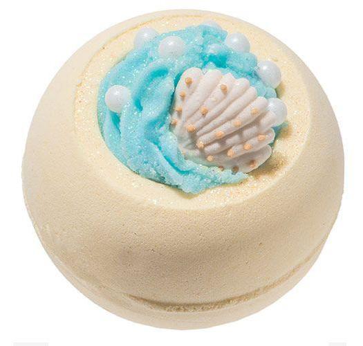 Bomb Cosmetics Mermaids Delight Bath Blaster