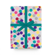 Gift Wrap - Spots - Lagom Design