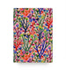 Gift Wrap - Flowers by Monika Forsberg - Lagom Design