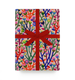 Gift Wrap - Flowers by Monika Forsberg - Lagom Design
