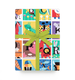 Gift Wrap ABC - Lagom Design