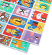Gift Wrap ABC - Lagom Design