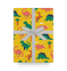 Gift Wrap - Dinosaurs - Lagom Design