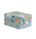 Gift Wrap - Wild Animals - Lagom Design