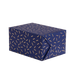 Gift Wrap Gold and Navy - Lagom Design