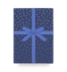 Gift Wrap Gold and Navy - Lagom Design