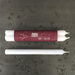 East of India Wrapped Candles Merry Christmas