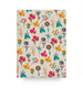 Gift Wrap - Kew Gardens Floral - Lagom Design