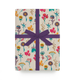 Gift Wrap - Kew Gardens Floral - Lagom Design