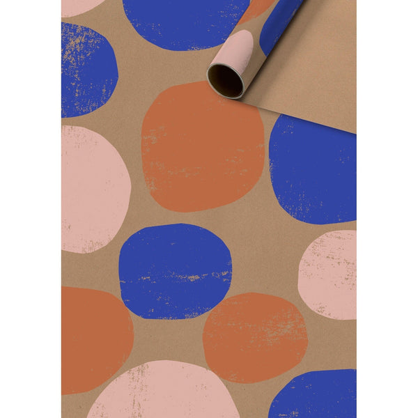 Roll Wrap - Akumo Brown