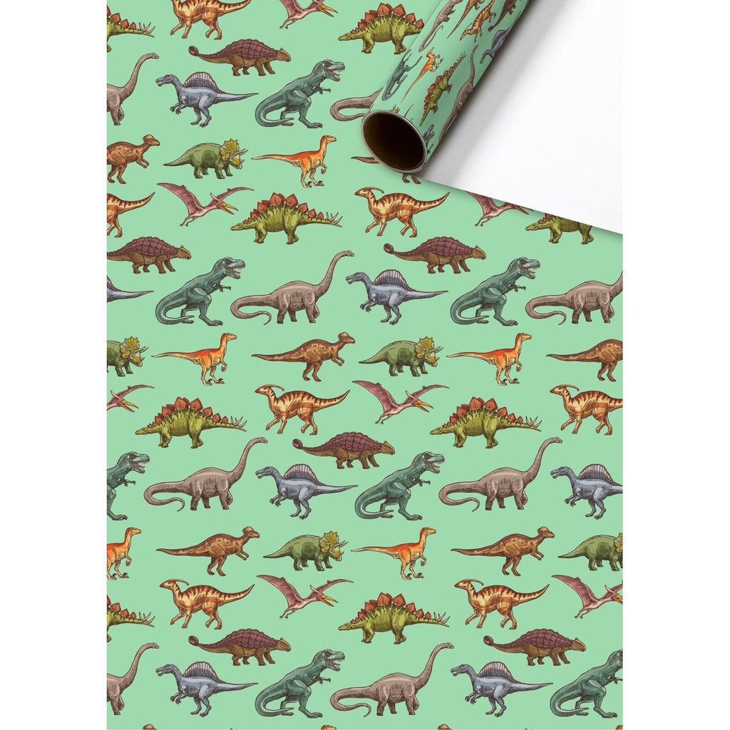 Roll Wrap - Saurus