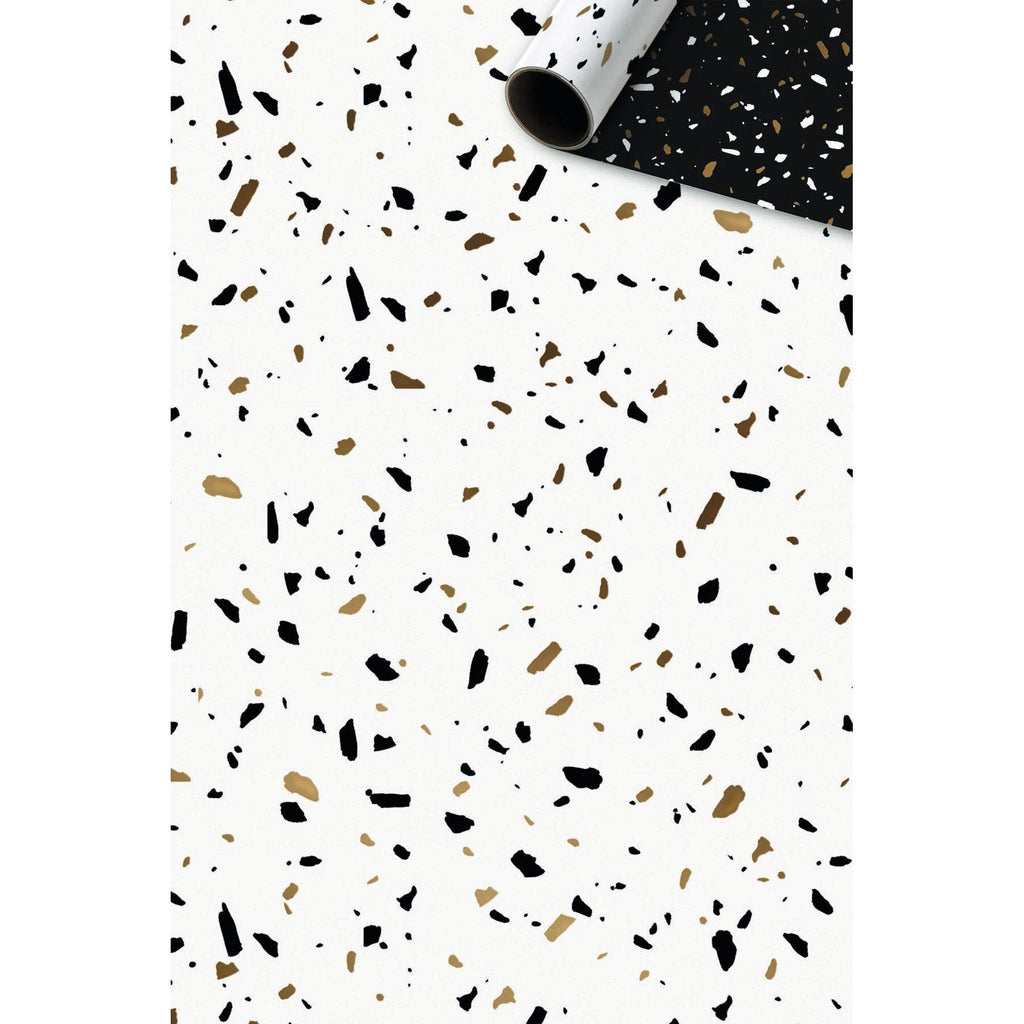 Roll Wrap - Terrazzo
