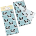 Rex London Miko The Panda Tissue Paper (10 Sheets)