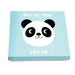 Rex London Miko The Panda Baby Hat