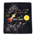 Rex London String Of LED Space Rocket Lights