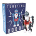 Rex London Tumbling Robot