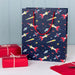 Rex London Small Space Age Gift Bag