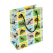 Rex London Small Top Prehistoric Gift Bag