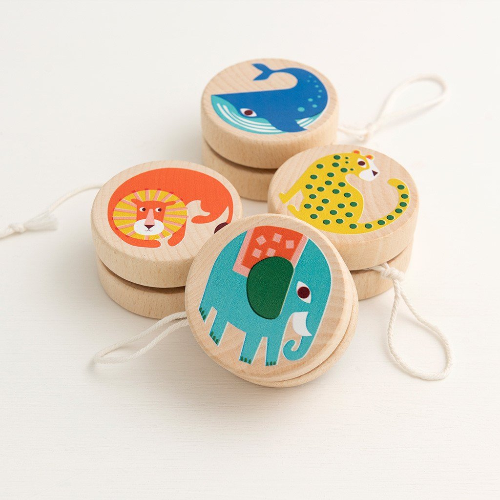 Rex London Wild Wonders Yoyo
