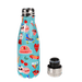 Rex London Top Banana Stainless Steel Bottle