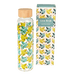 Rex London Love Birds Glass Drinking Bottle