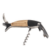 Rex London Spirit Of Adventure Fish Shaped Corkscrew In A Tin