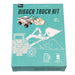Rex London Make Your Own Hydraulic Digger Truck