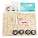 Rex London Make Your Own Hydraulic Digger Truck