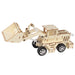 Rex London Make Your Own Hydraulic Digger Truck