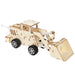 Rex London Make Your Own Hydraulic Digger Truck