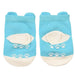 Rex London Blue Bear Baby Socks One Pair