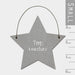 East of India Little Star Sign - Top Teacher