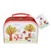 Rex London Woodland Friends Wooden Doctor's Play Set
