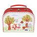 Rex London Woodland Friends Wooden Doctor's Play Set