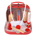 Rex London Woodland Friends Wooden Doctor's Play Set