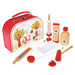 Rex London Woodland Friends Wooden Doctor's Play Set