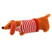 Rex London Mini Sausage Dog In A Little Box
