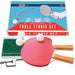 Rex London Wild Bear Table Tennis Set
