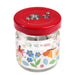 Rex London Fairies In The Garden Glass Jar Pencil Sharpener