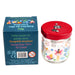 Rex London Fairies In The Garden Glass Jar Pencil Sharpener