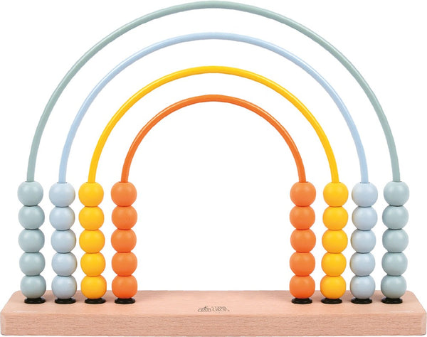 Rainbow Abacus