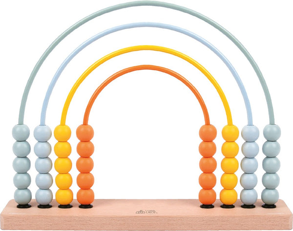 Rainbow Abacus