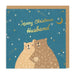 Ohh Deer Merry Christmas Husband