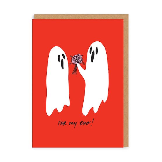Ohh Deer For My Boo
