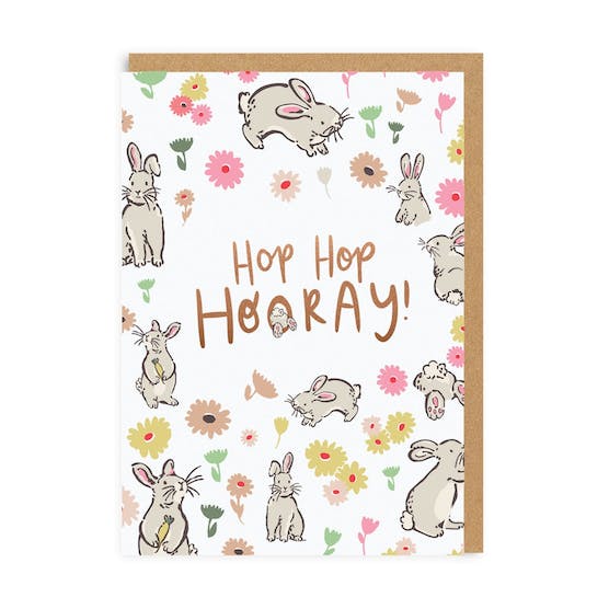 Ohh Deer Cath Kidston - Hop Hop Hooray