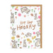 Ohh Deer Cath Kidston - Hop Hop Hooray